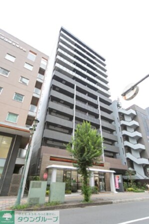 パークアクシス柏の物件内観写真